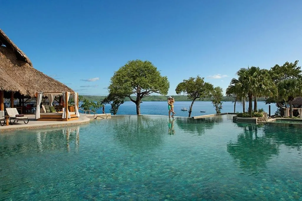 Secrets Papagayo Costa Rica: another view