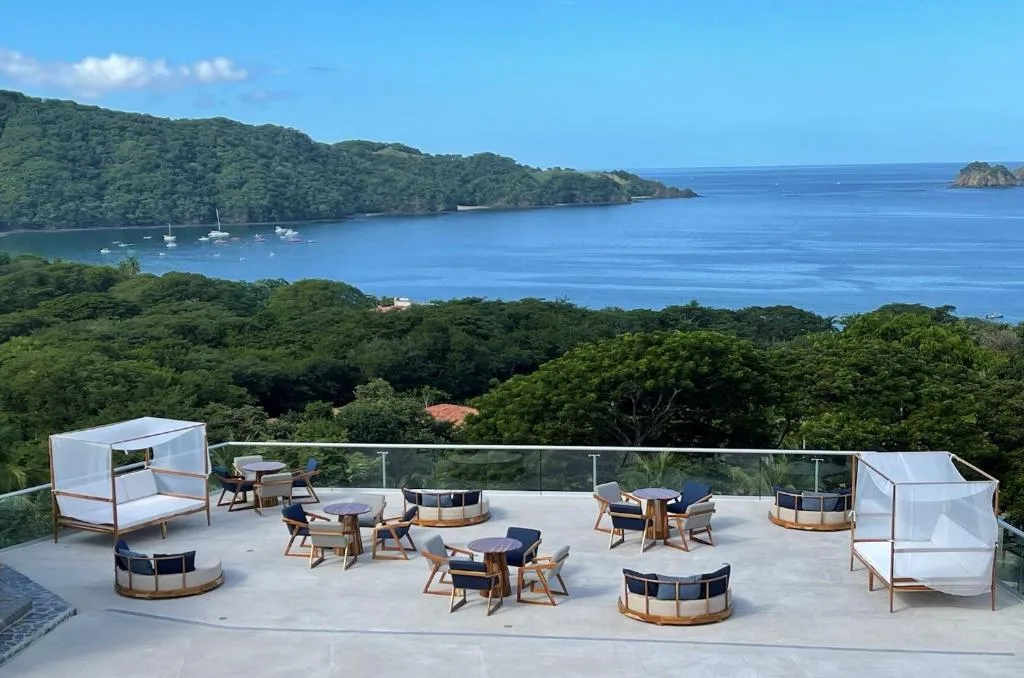 Villas Sol Beach Resort: another view