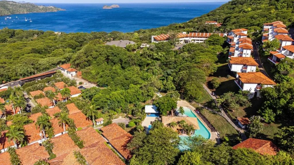 Villas Sol Beach Resort: another view