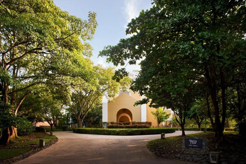 The Westin Reserva Conchal, an All-Inclusive Golf Resort & Spa: another view