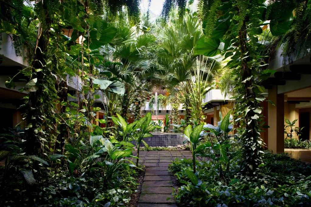 The Westin Reserva Conchal, an All-Inclusive Golf Resort & Spa: another view