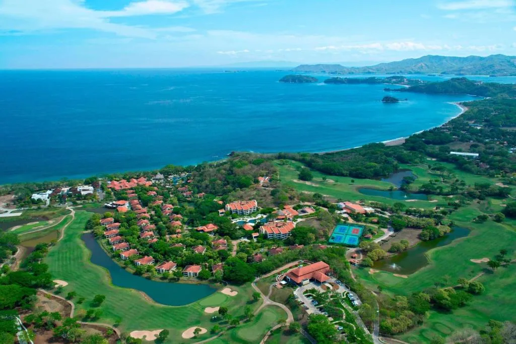 The Westin Reserva Conchal, an All-Inclusive Golf Resort & Spa: another view
