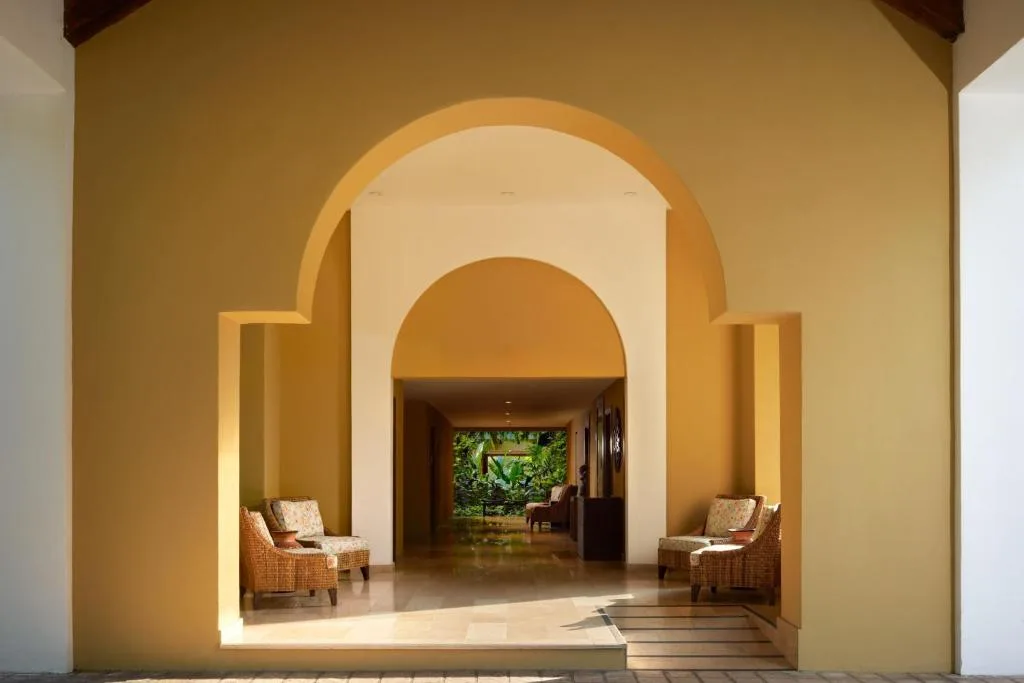 The Westin Reserva Conchal, an All-Inclusive Golf Resort & Spa: another view