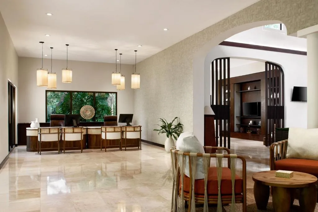 The Westin Reserva Conchal, an All-Inclusive Golf Resort & Spa: another view
