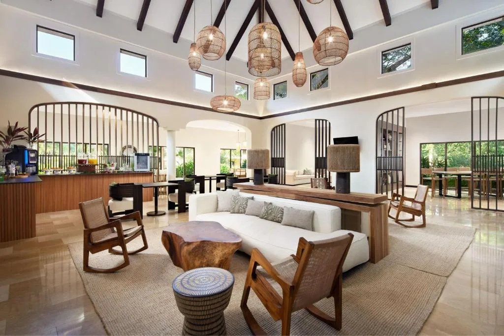 The Westin Reserva Conchal, an All-Inclusive Golf Resort & Spa: another view
