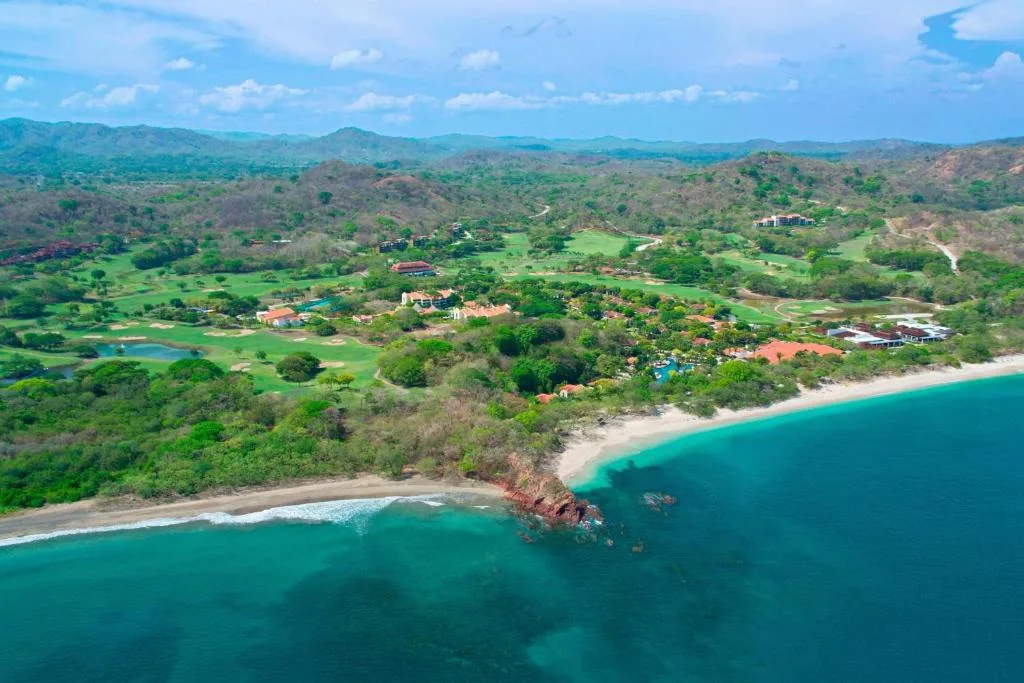 The Westin Reserva Conchal, an All-Inclusive Golf Resort & Spa: another view