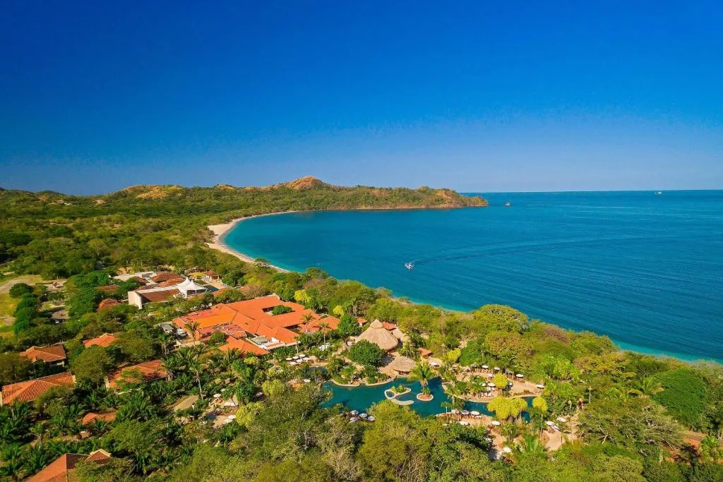 The Westin Reserva Conchal, an All-Inclusive Golf Resort & Spa: another view