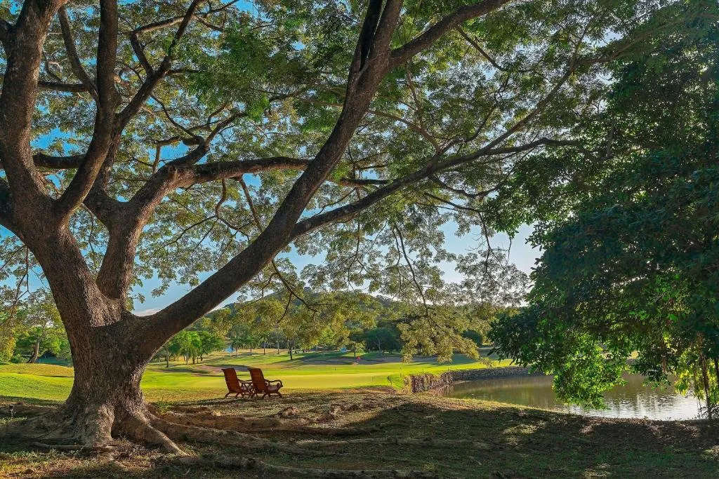 The Westin Reserva Conchal, an All-Inclusive Golf Resort & Spa: another view