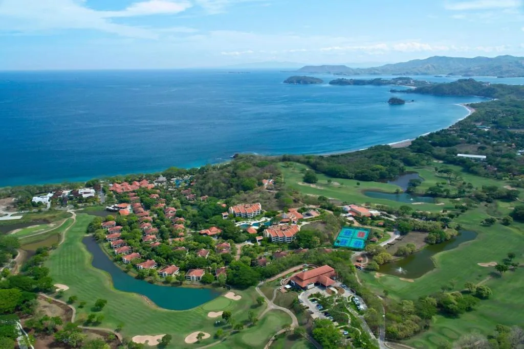 The Westin Reserva Conchal, an All-Inclusive Golf Resort & Spa: another view