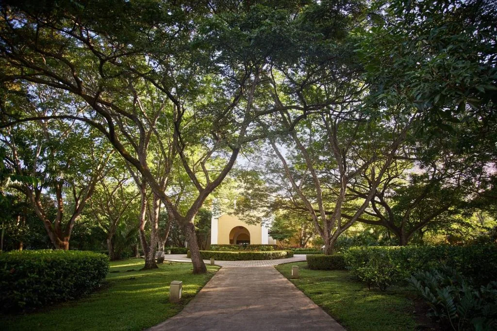 The Westin Reserva Conchal, an All-Inclusive Golf Resort & Spa: another view