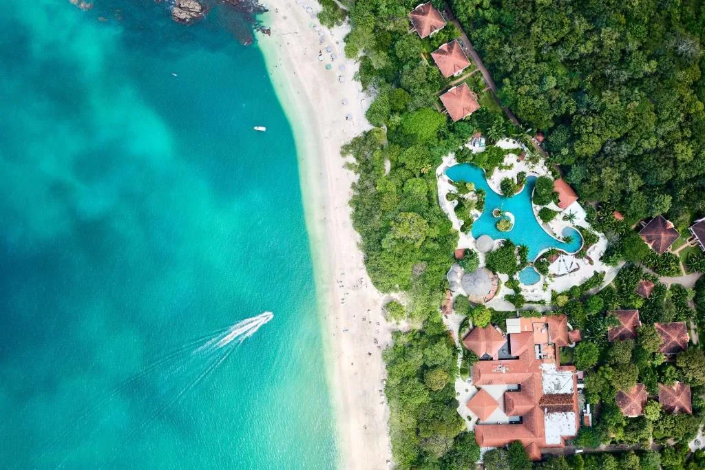 The Westin Reserva Conchal, an All-Inclusive Golf Resort & Spa: another view