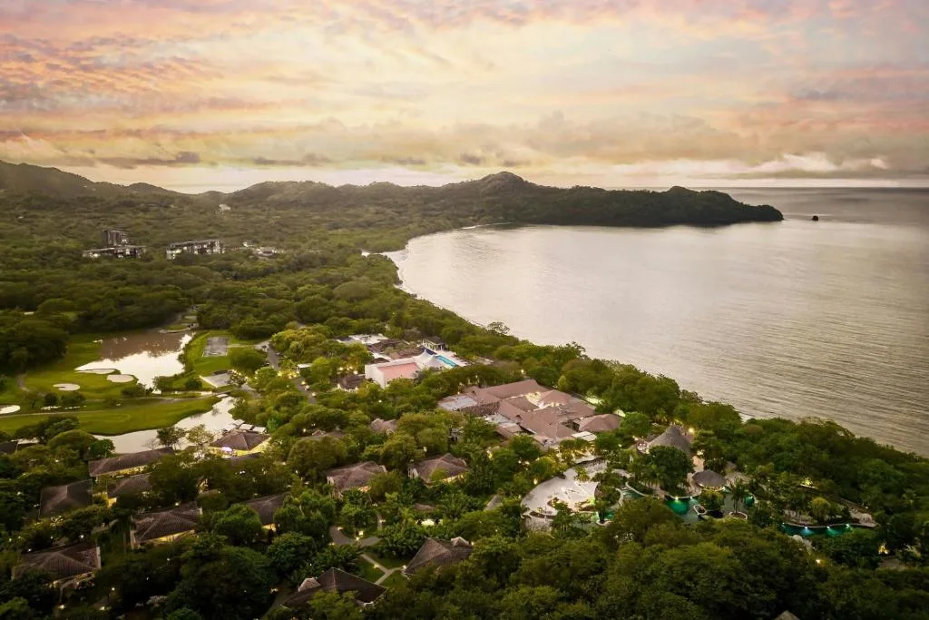 The Westin Reserva Conchal, an All-Inclusive Golf Resort & Spa: another view